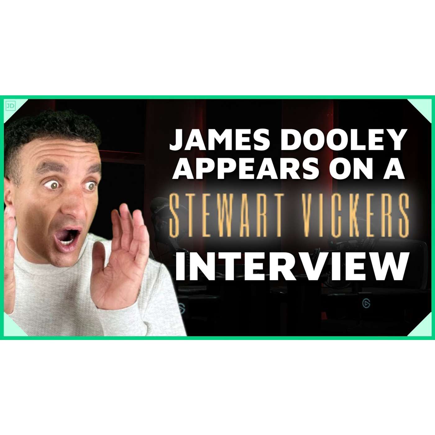 James Dooley Podcast