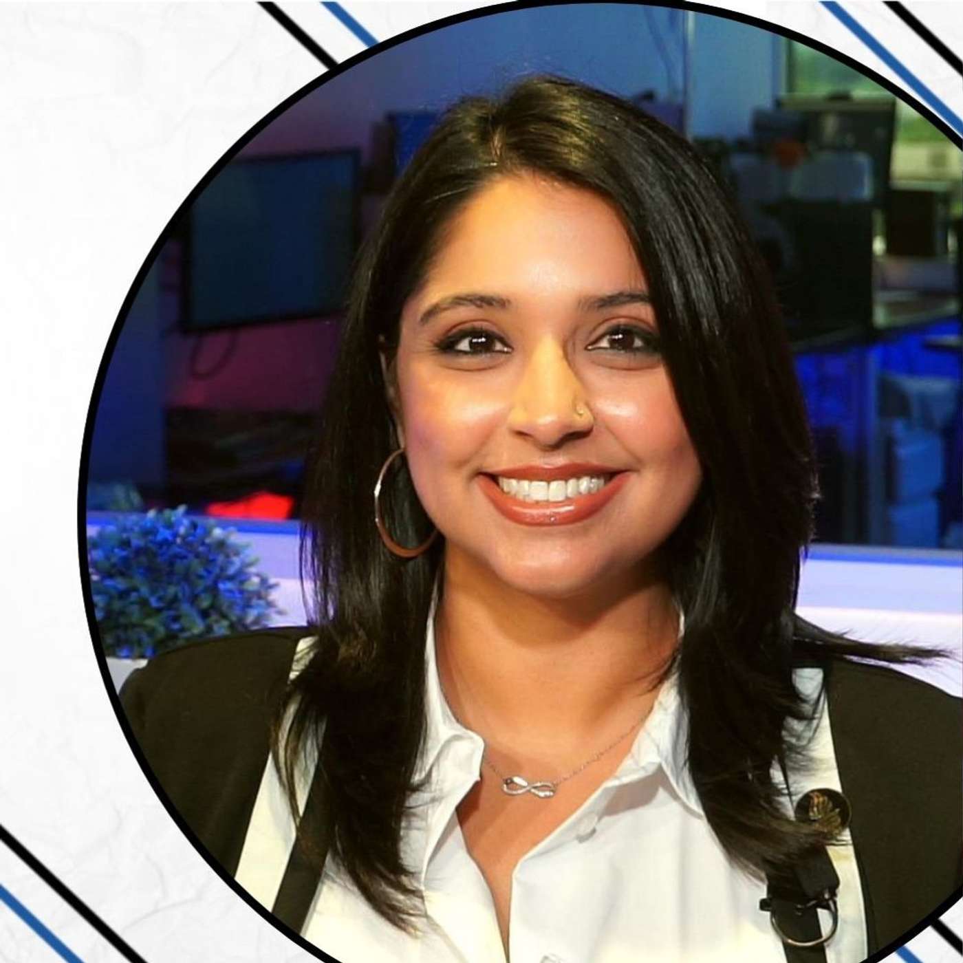 Lala Mirpuri | LTC Luxury Tax Capital | The Jeff Crilley Show episode artwork