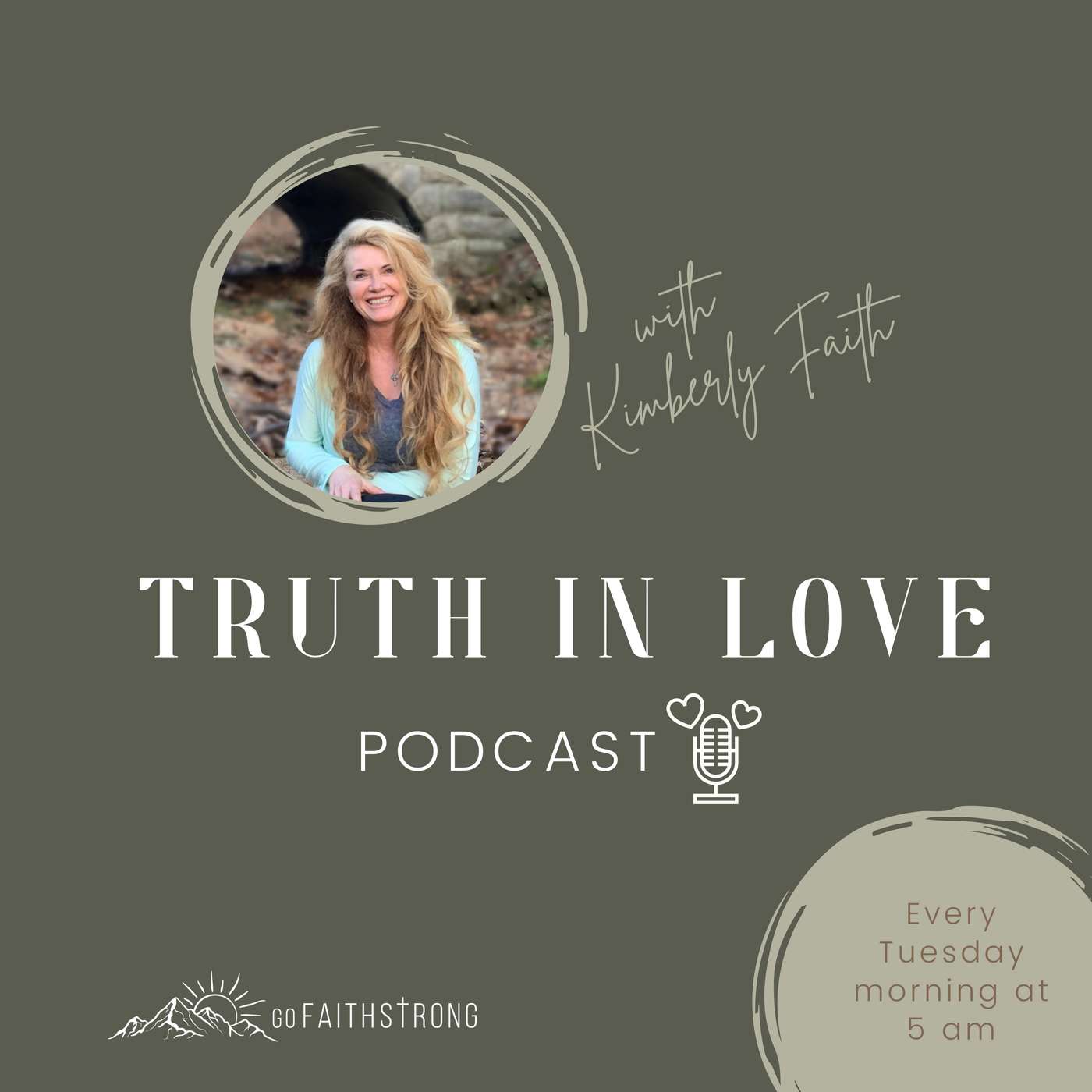 The Truth in Love Podcast