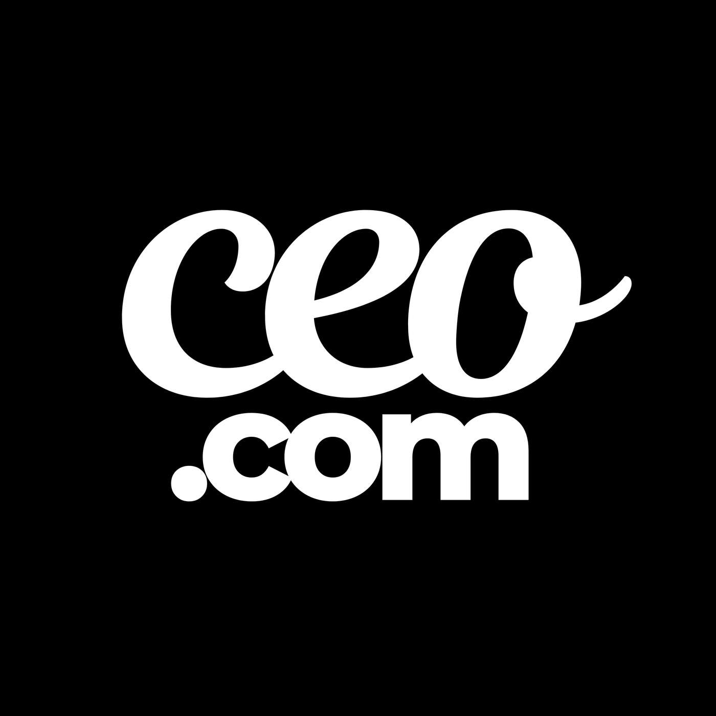 CEO Podcast | Unfiltered conversations with the leaders shaping our world.