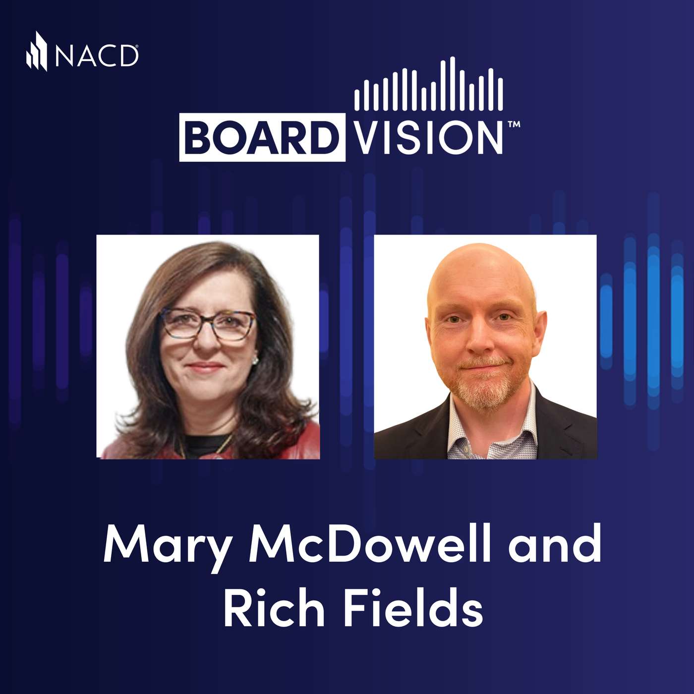 Inside Global Boardrooms