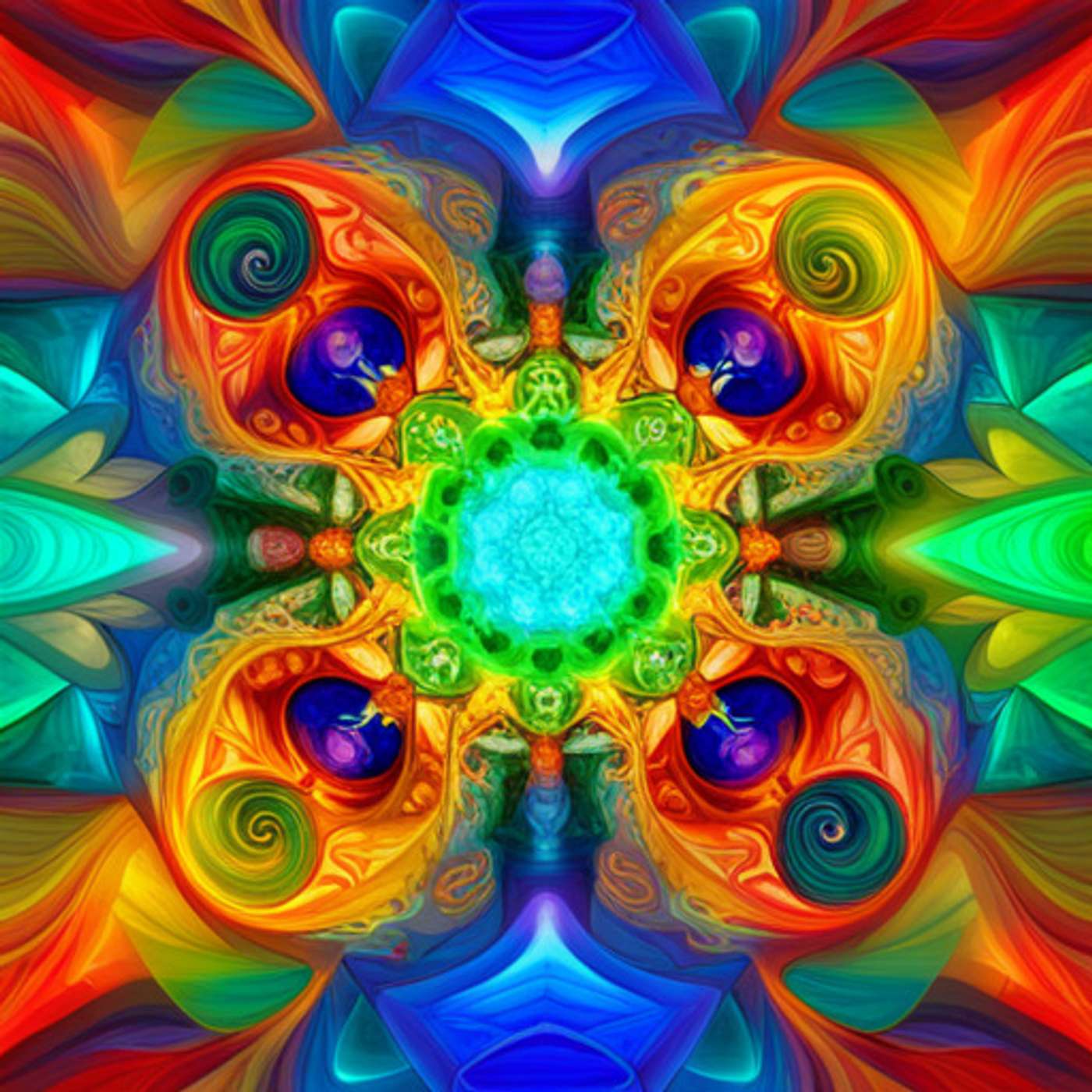 Unlocking Everyday Wisdom with Daily Tanya: Insights for Personal Growth episode artwork