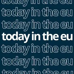 Today in the EU