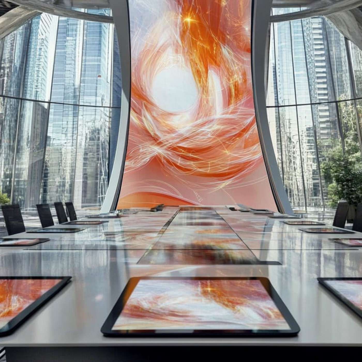 OpenAI Opens the Image Floodgates