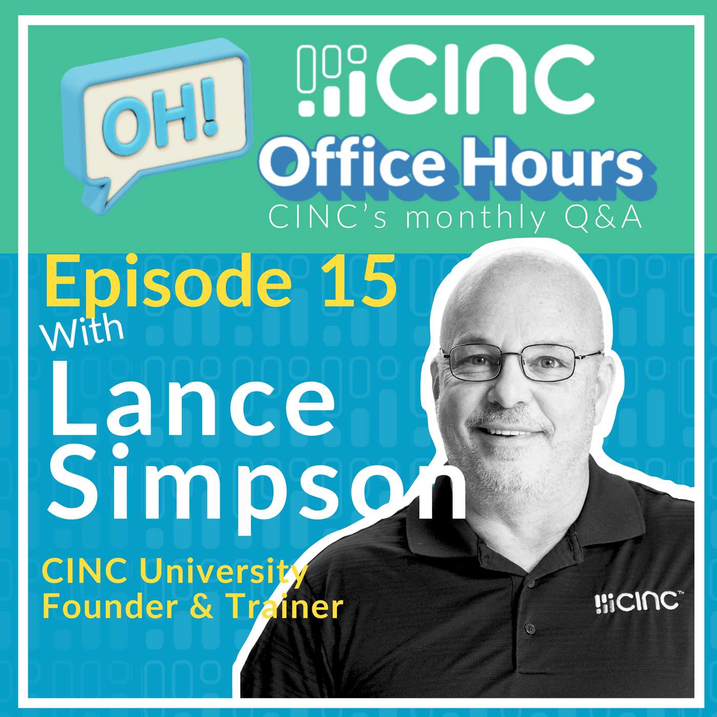 CINC Office Hours