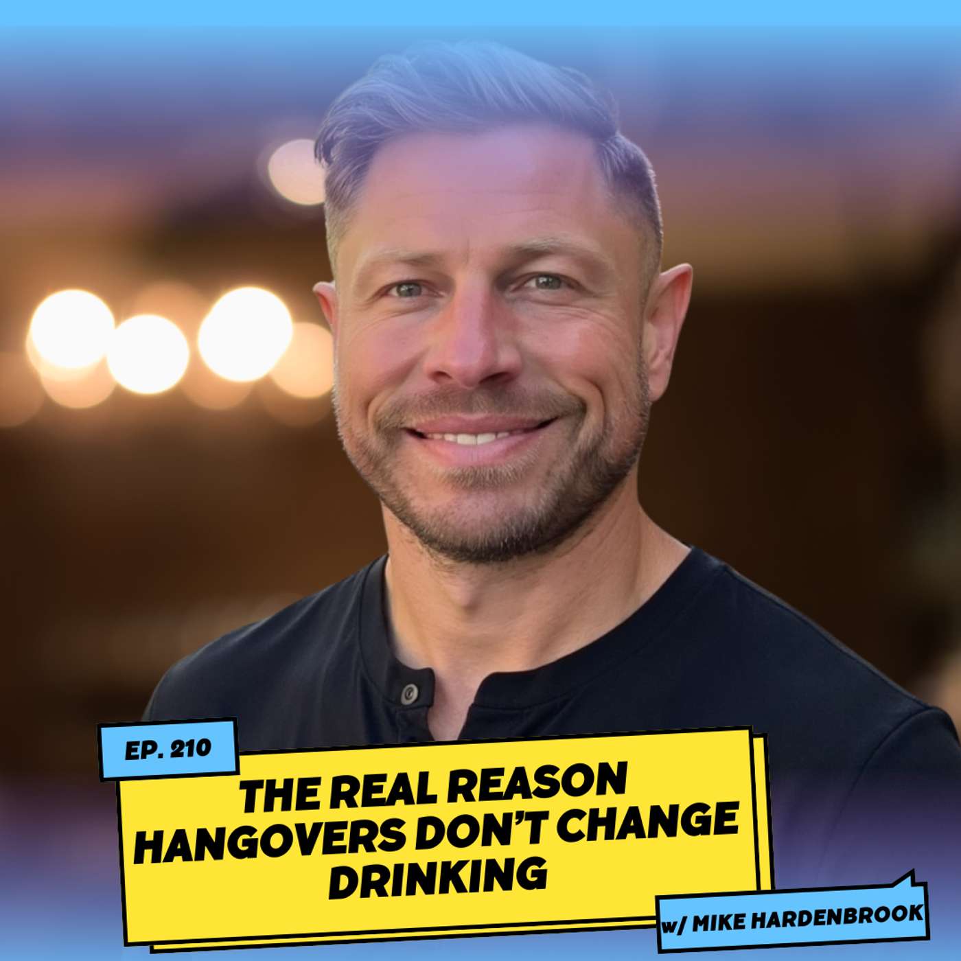 The Real Reason Hangovers Don’t Change Drinking The Real Reason Hangovers Don’t Change Drinking