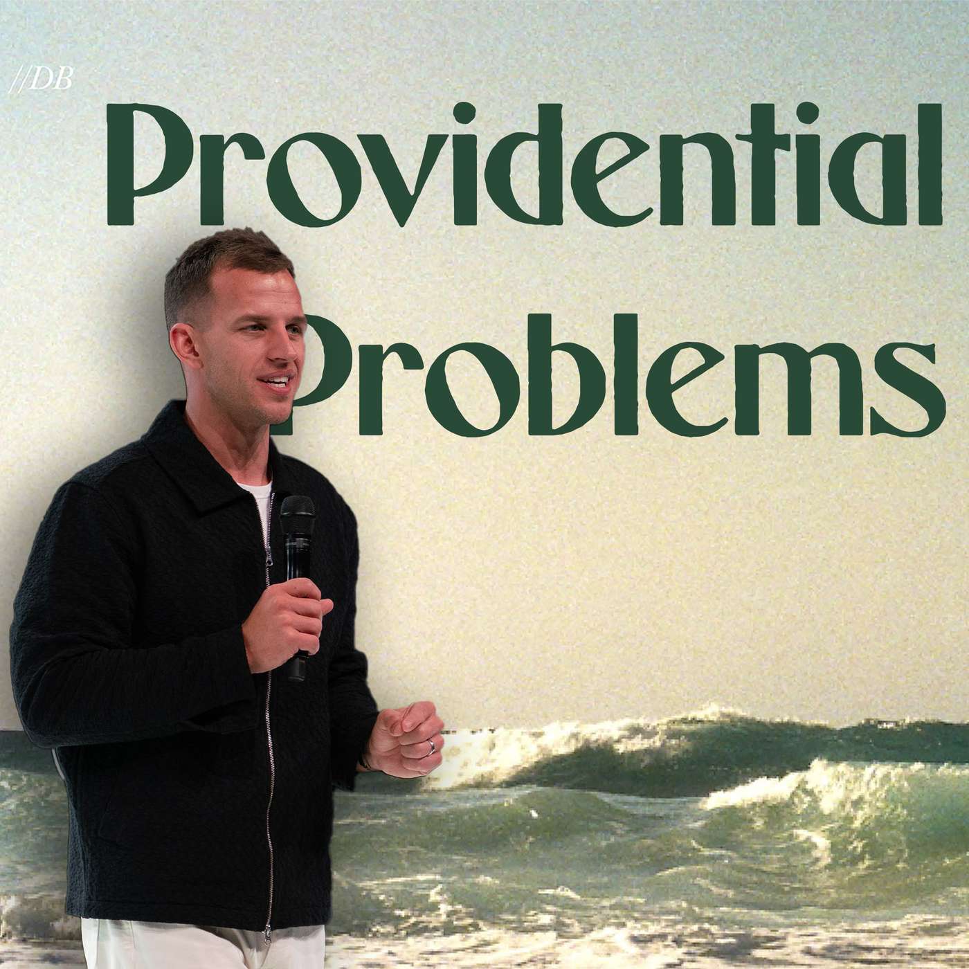 Daybreak Church Podcast