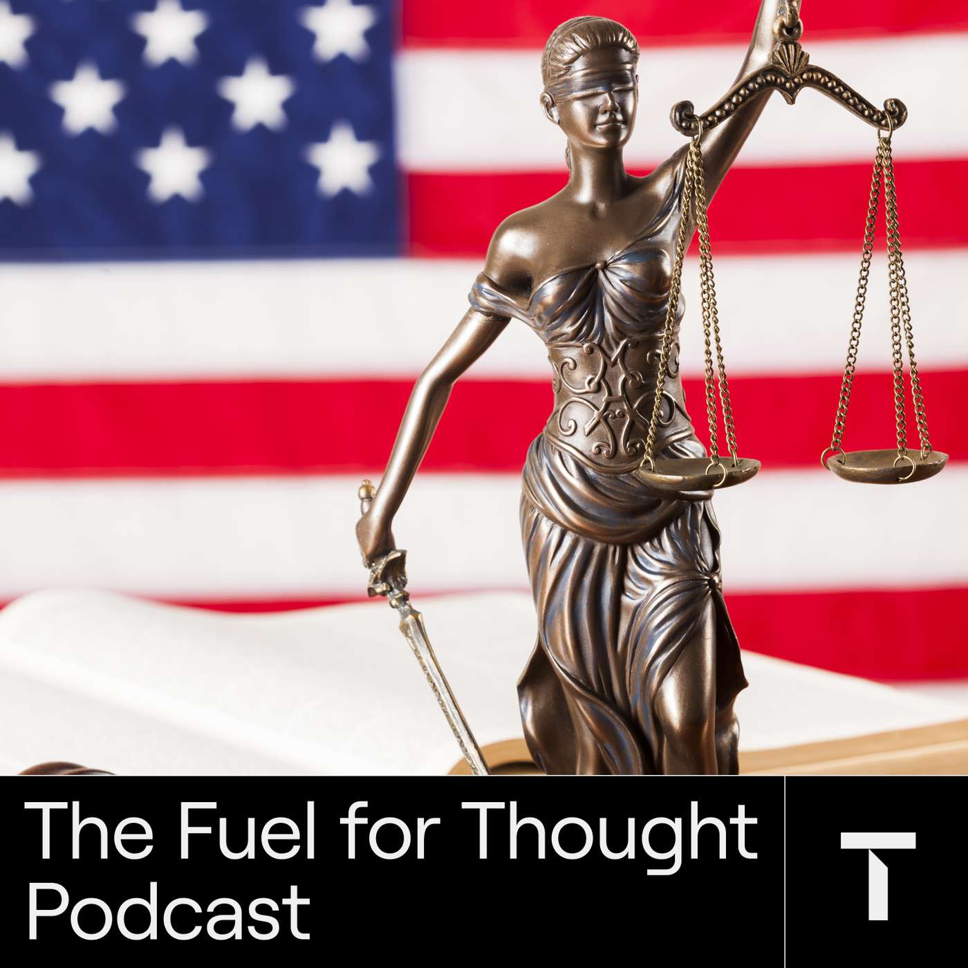 The Fuel for Thought Podcast