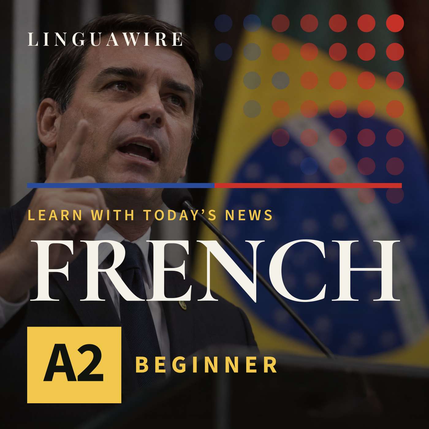 A2 French News | Brazil Election Heads to a Runoff After Close Vote