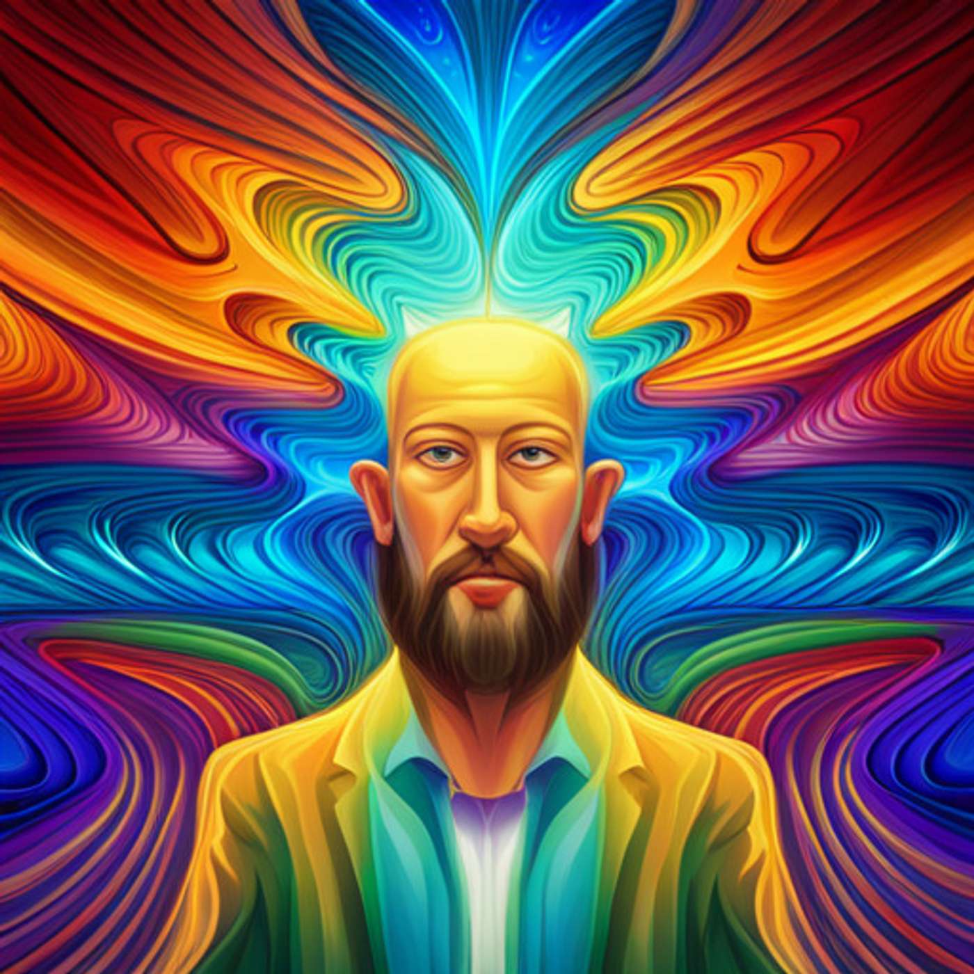 # Daily Tanya Podcast with Rabbi Solomon Sage: Spiritual Wisdom for Everyday Life episode artwork