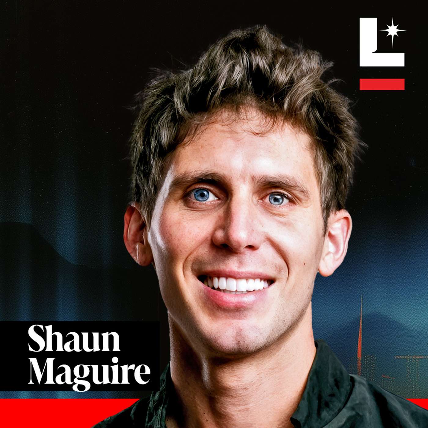 Shaun Maguire: This Is Far Bigger Than The Internet Boom