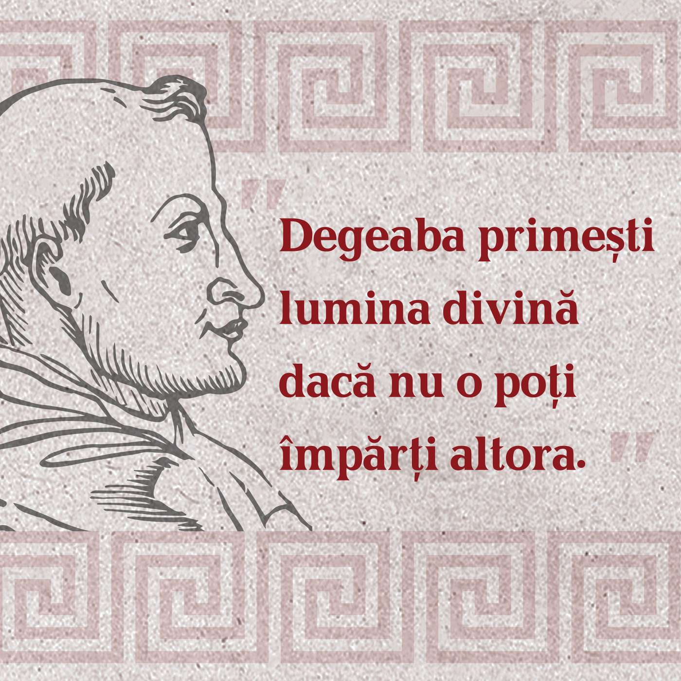 EP 81: Toma d'Aquino