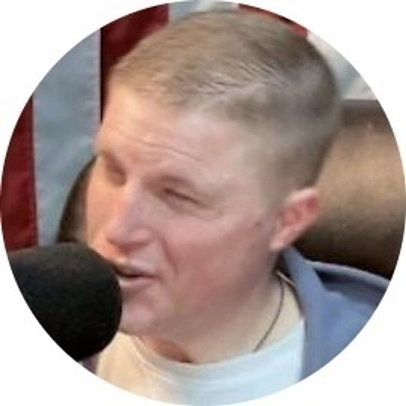 Tommy Carrigan - Life