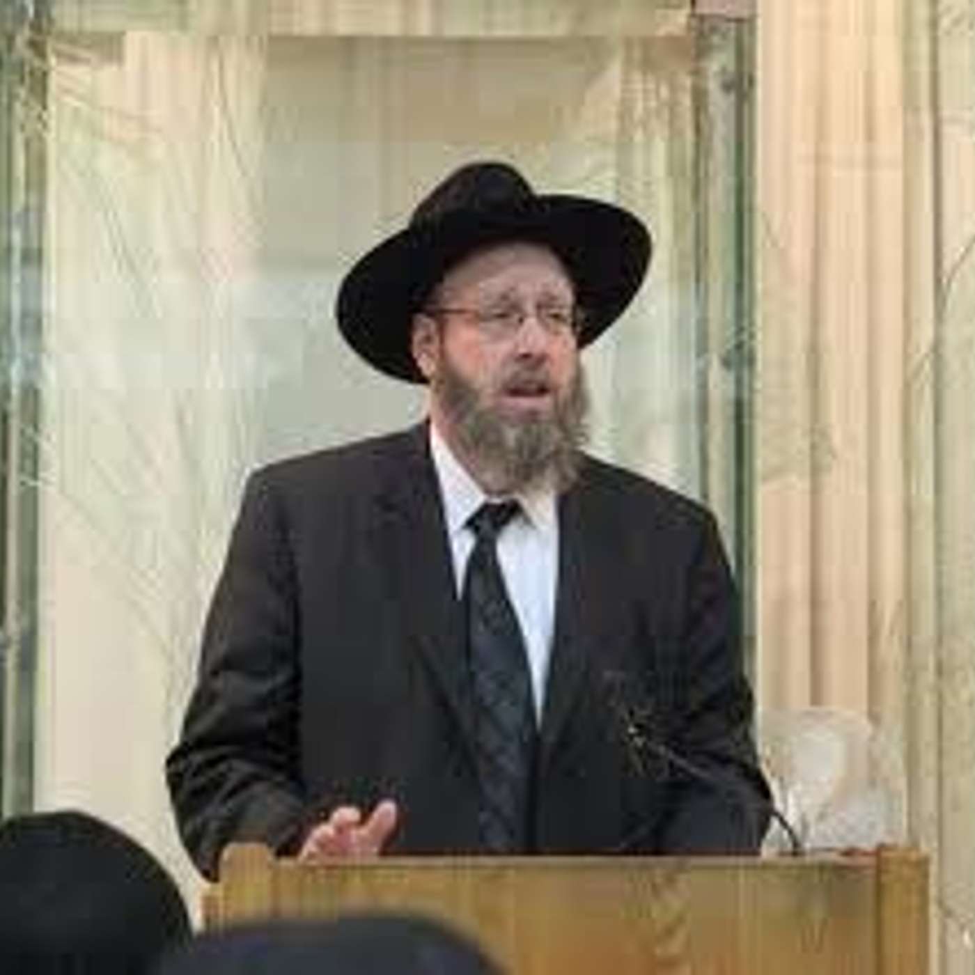 RAL Litta Trip Introduction to Yeshivos
