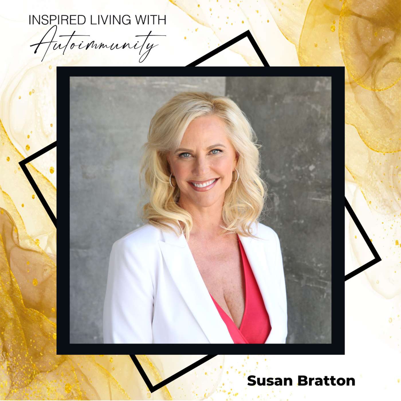 Inspired Living with Autoimmunity