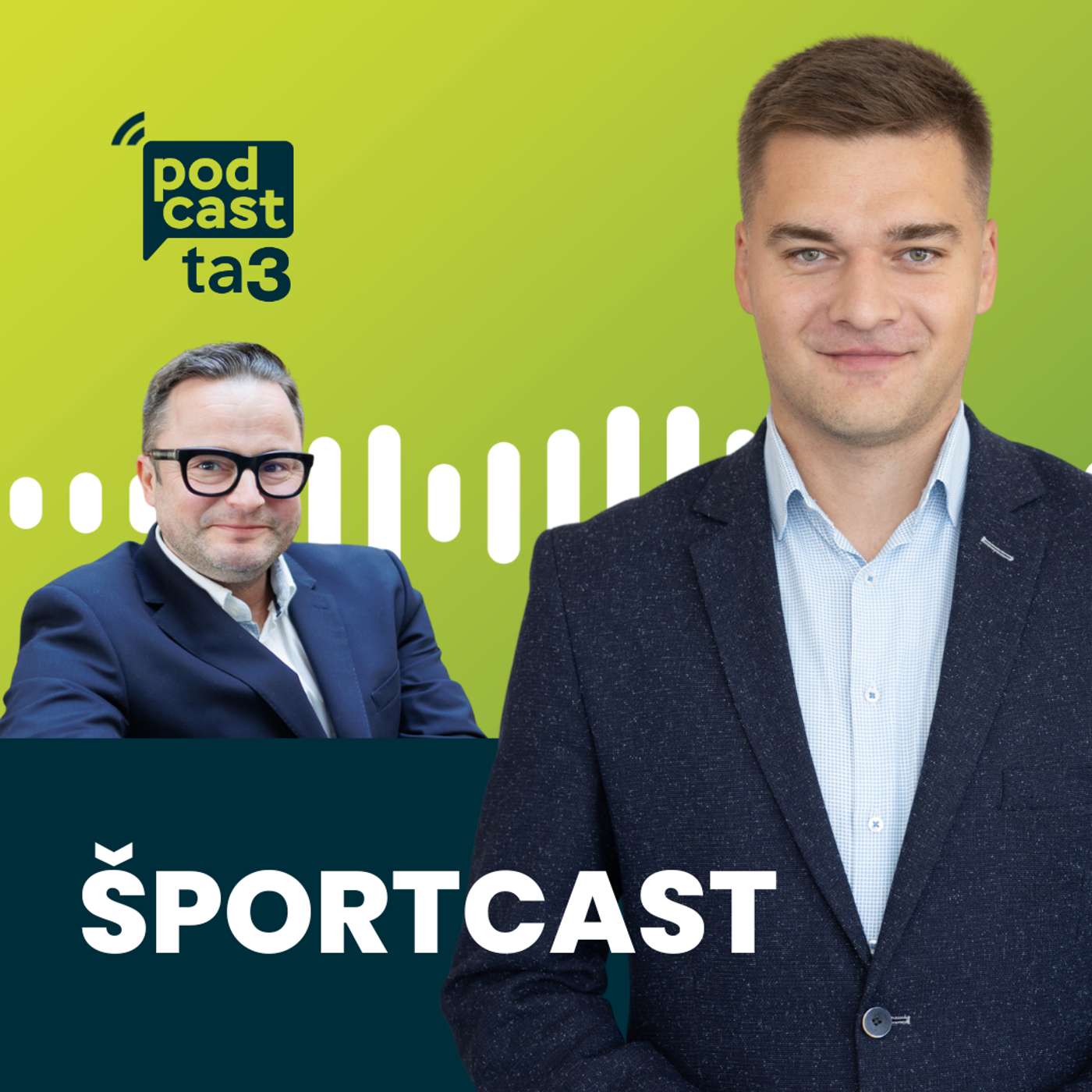 Športcast: Popularita stávkovania na Slovensku medziročne vzrástla. Darí sa aj online hrám episode artwork