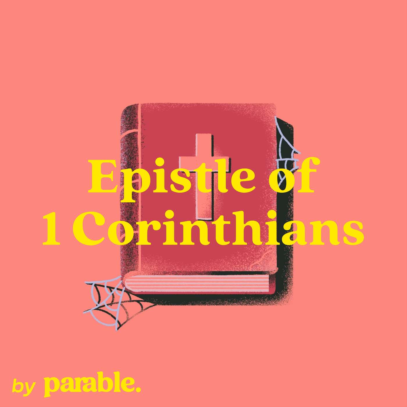 [My Dusty Bible Bonus] 1 Corinthians | Bible Reading episode artwork