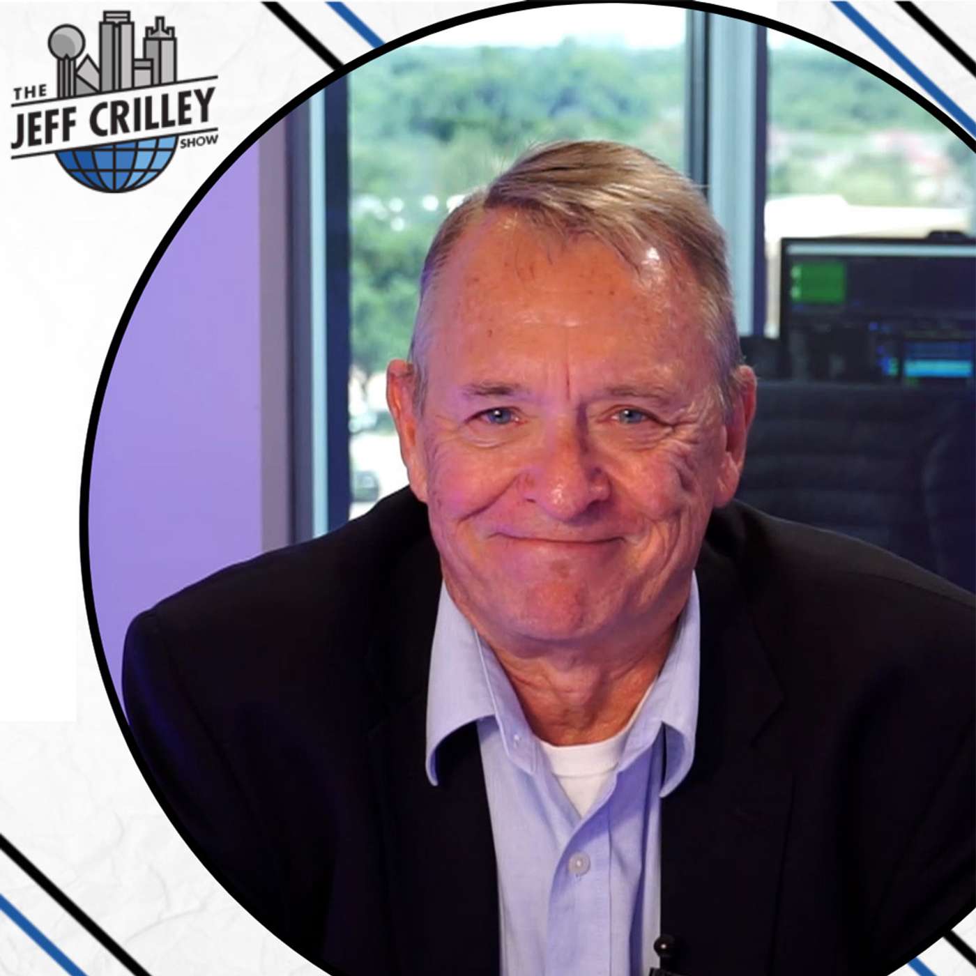 The Jeff Crilley Show