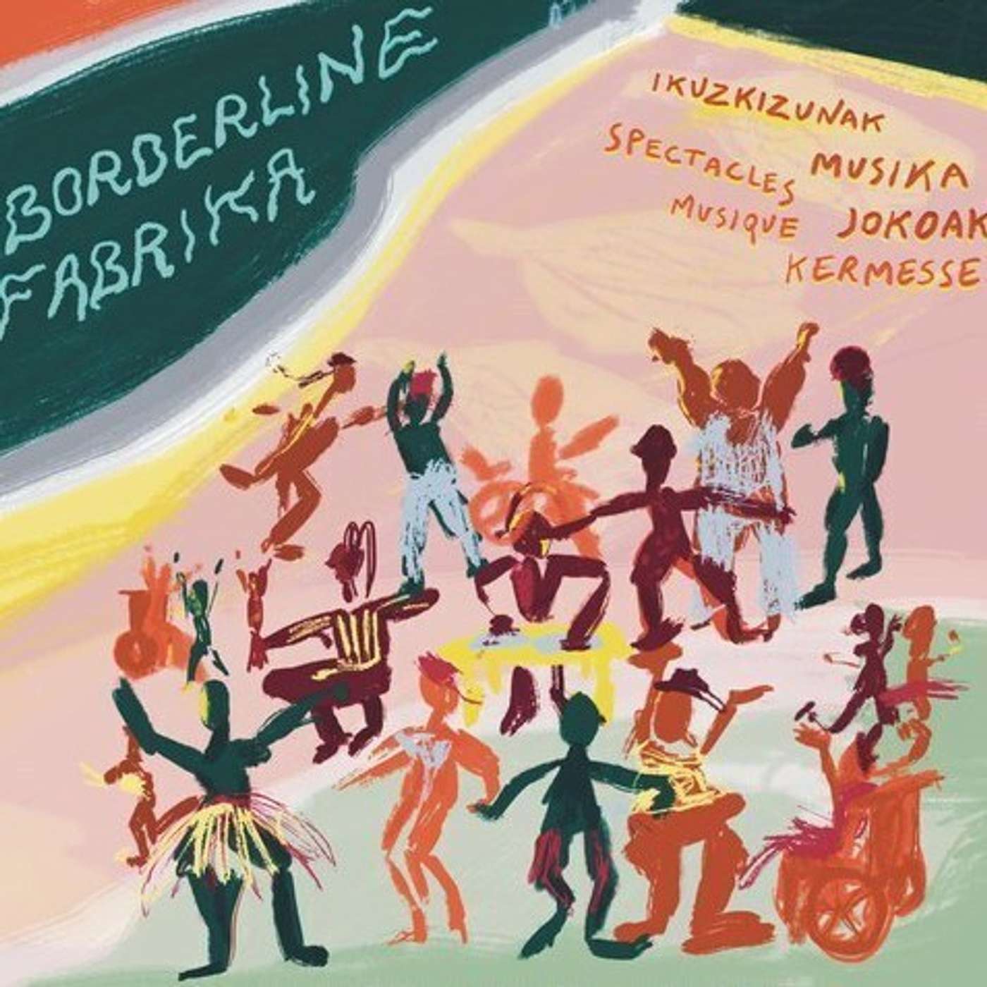 La Grande Illusion I Créations sonores