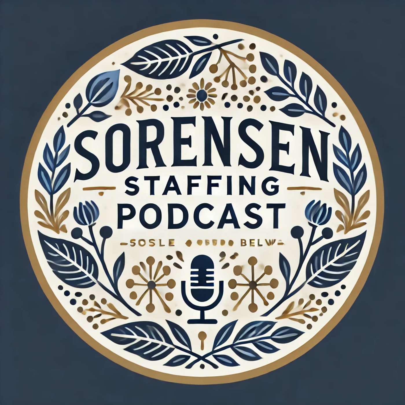The Sorensen Staffing Podcast