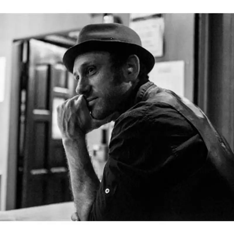 Kris Gruen new music Coast and Refuge