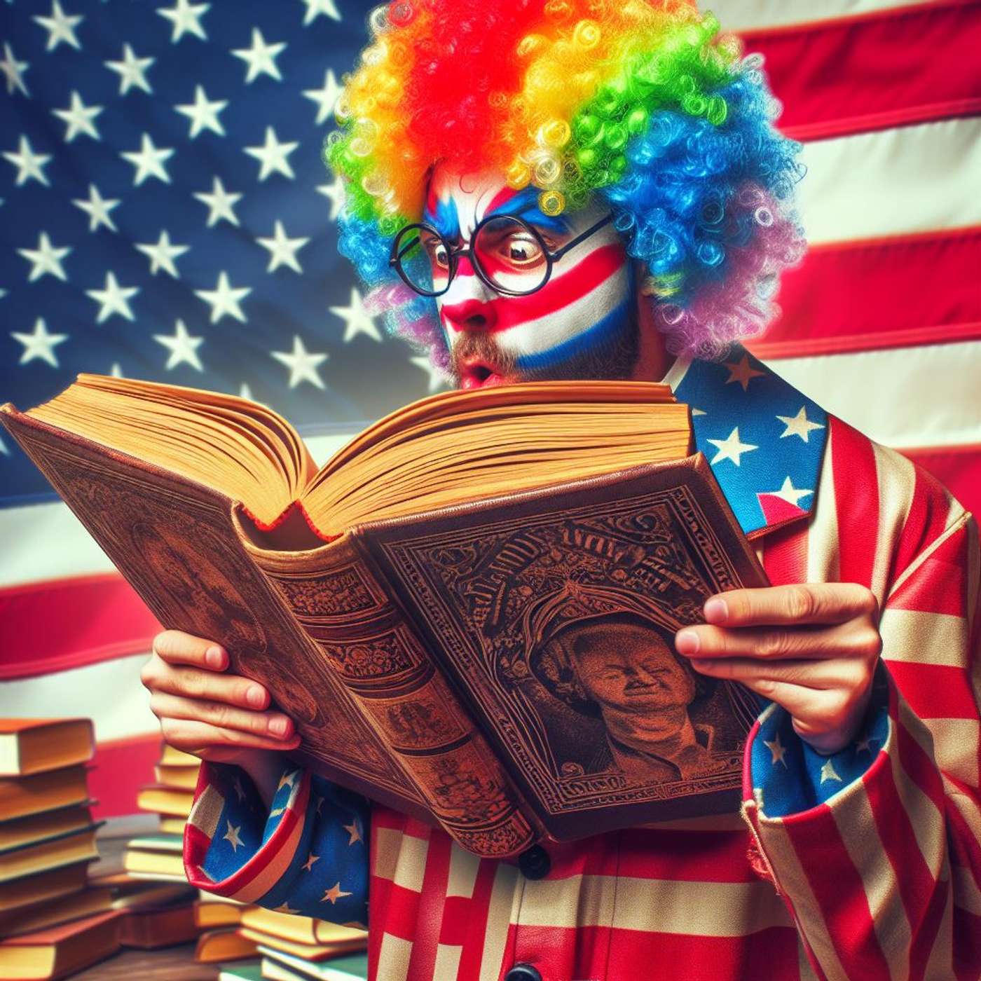 24: The Gospel of Trump
