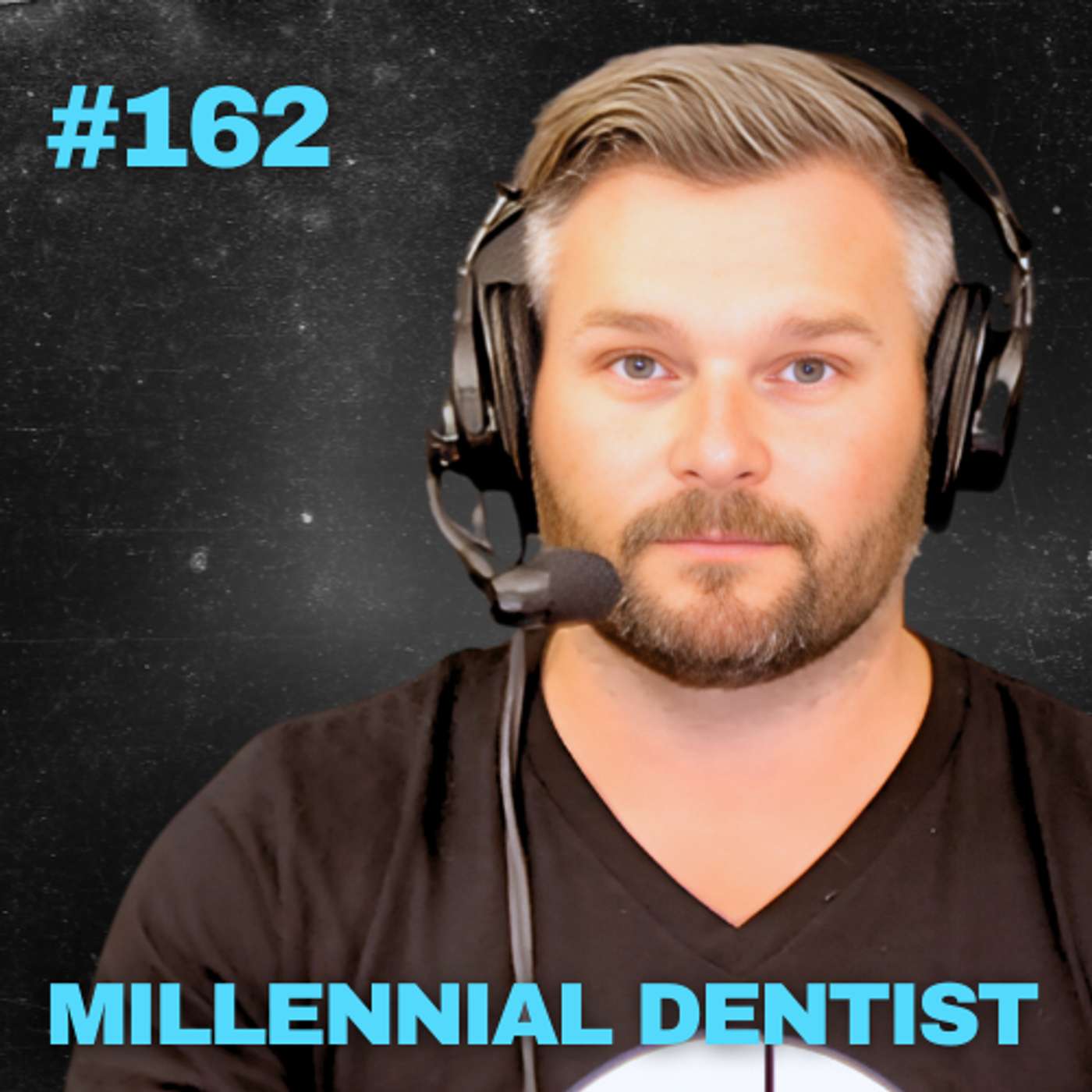 162. Case Acceptance Before Treatment Details - Millennial Dentist Podcast episode artwork
