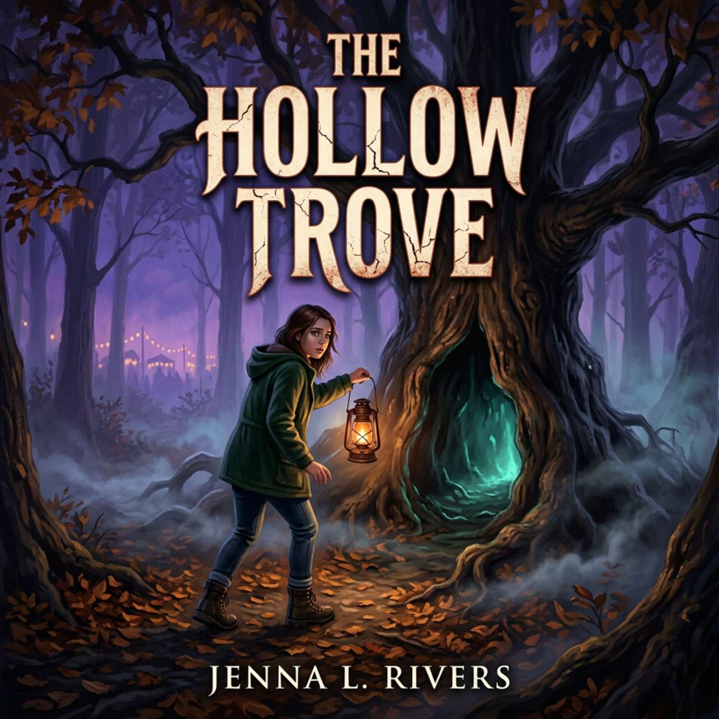 The Hollow Trove