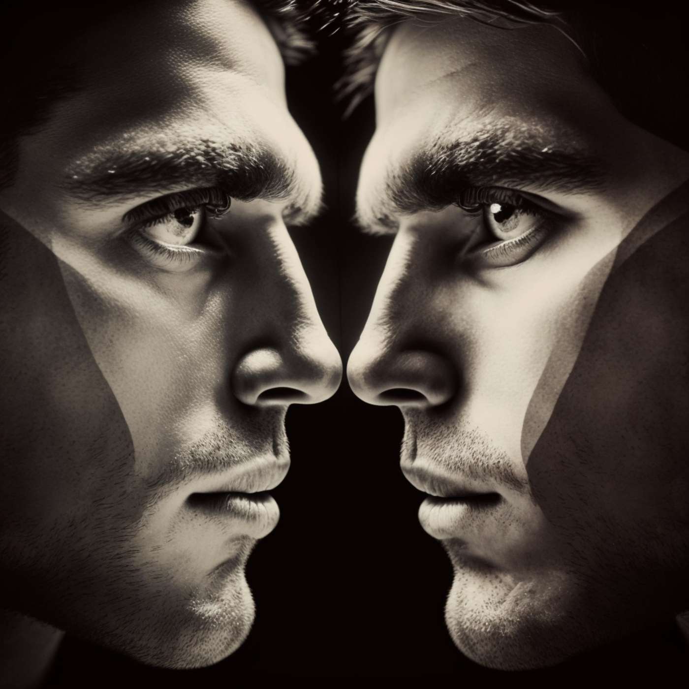 013 - Masculinidad Tóxica vs. Masculinidad Vulnerable: ¿Cuál es el futuro de los hombres? episode artwork