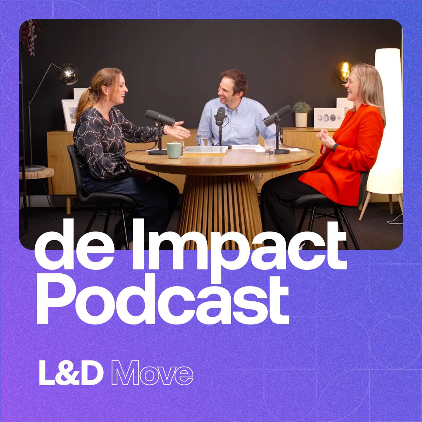 de Impact Podcast