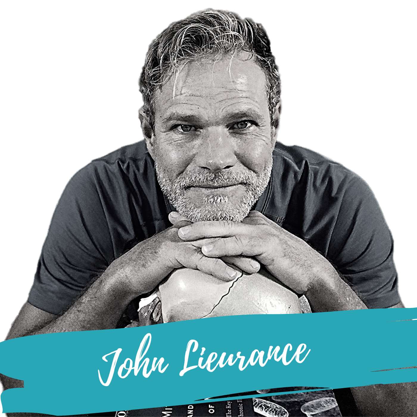 How To Detox Your Body & Restore Mitochondrial Function - With Dr. John Lieurance episode artwork