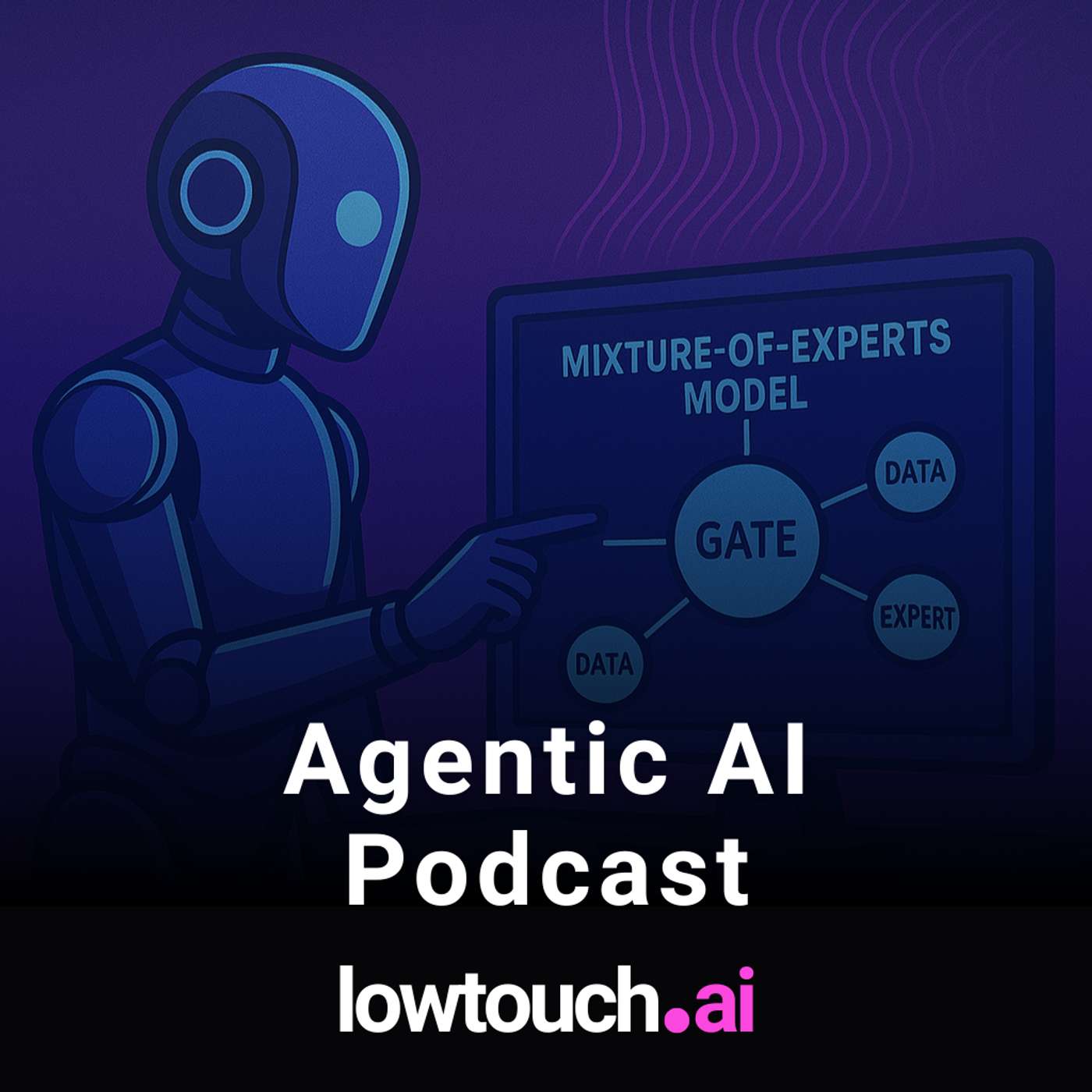Agentic AI Podcast