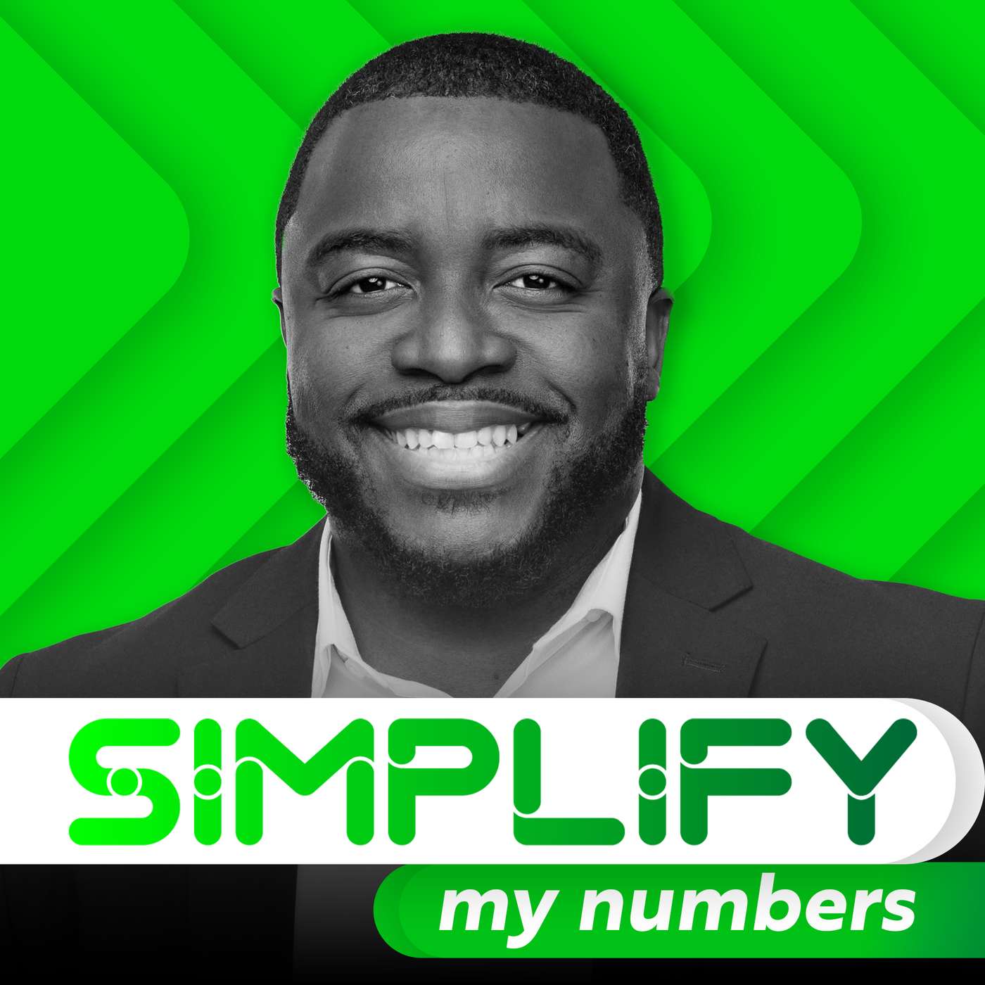 Simplify My Numbers | Saving 7-6-5 Entrepreneurs 5 Figures in Taxes cover art