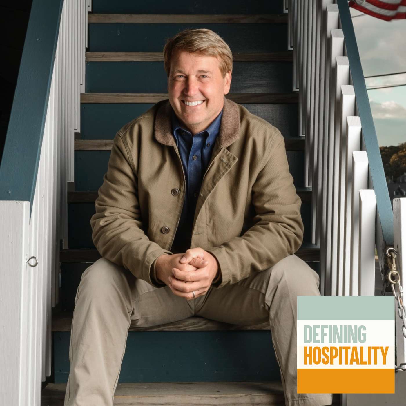 Leading Through Exploration and Service - Richard Wiese - The Explorer’s Club - Episode # 235 Leading Through Exploration and Service - Richard Wiese - The Explorer’s Club - Episode # 235