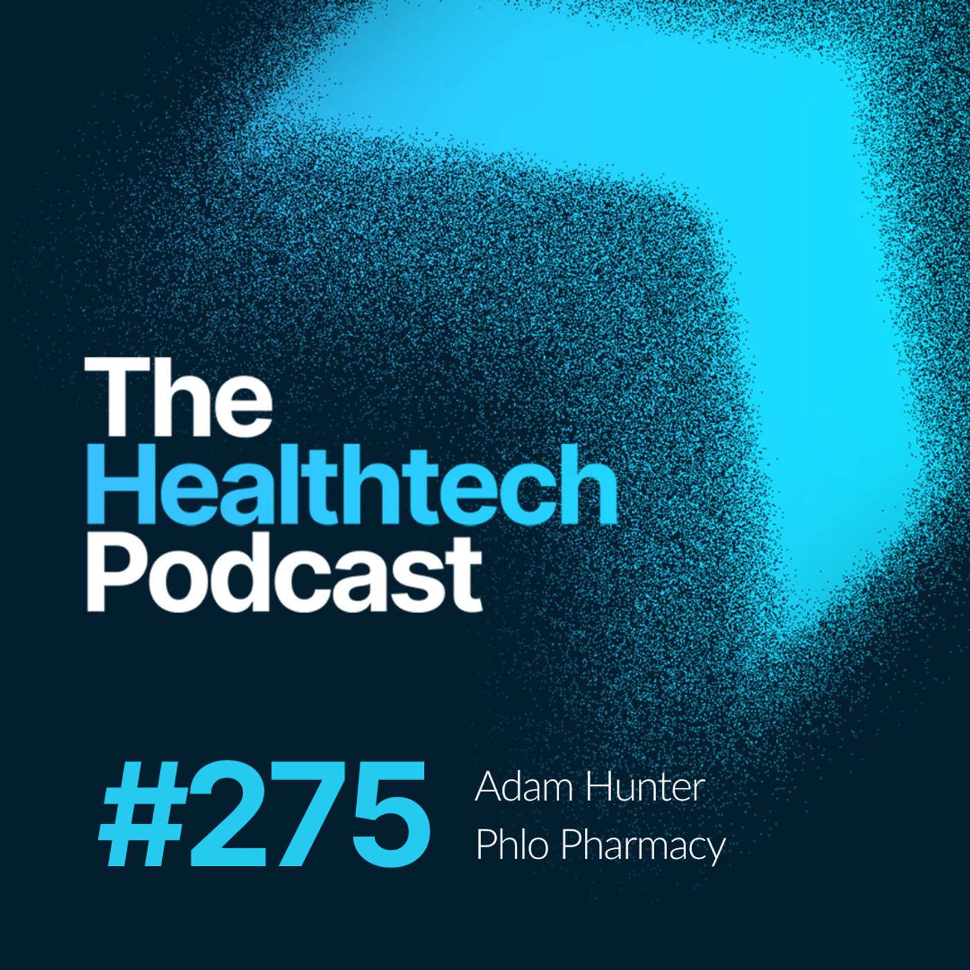 The Healthtech Podcast