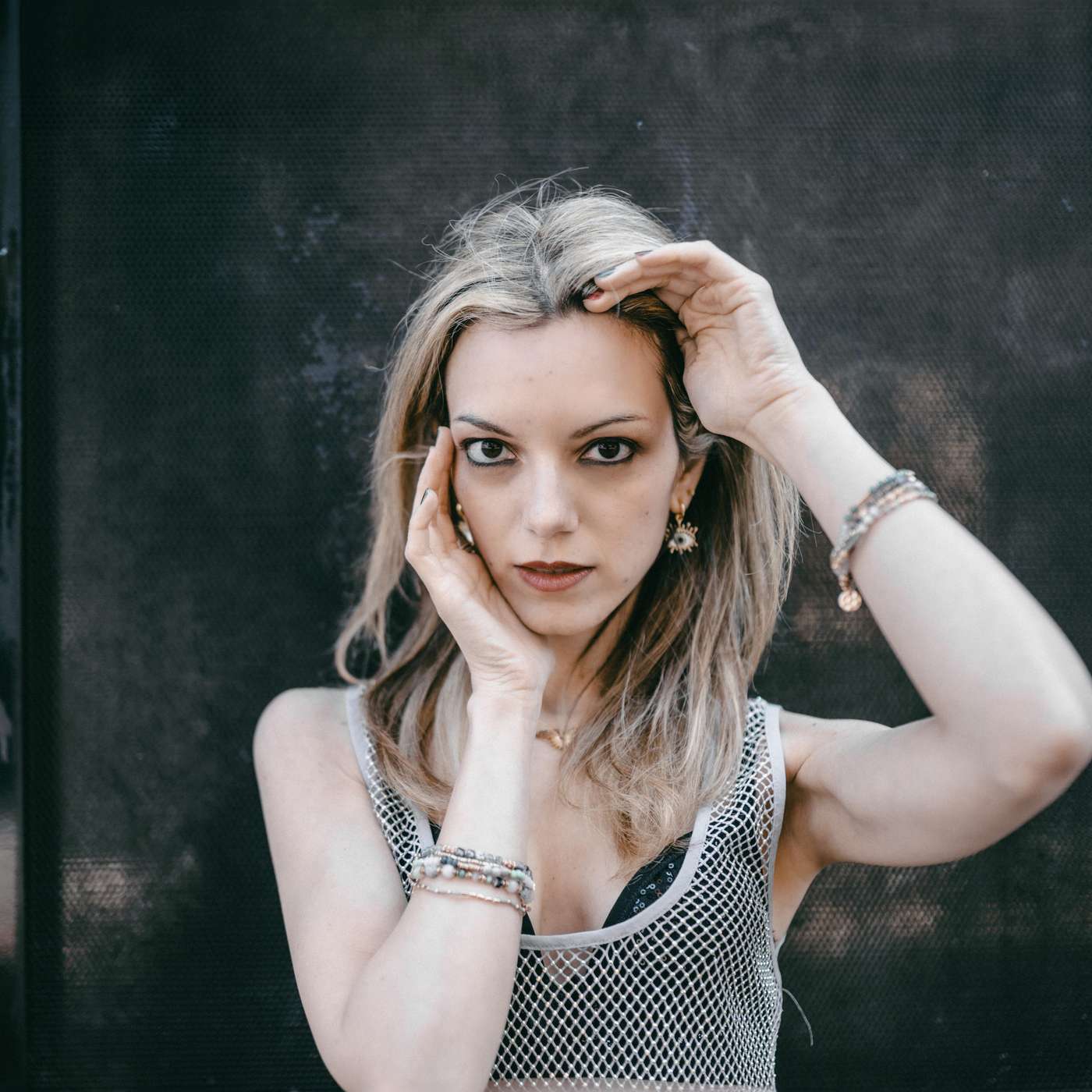 S1E3 - Nathalie Miranda S1E3 - Nathalie Miranda