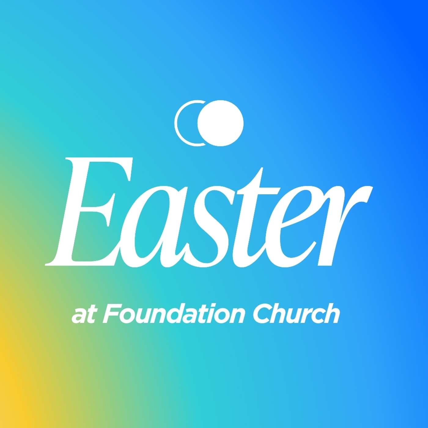 Easter 2026: Jesus's Resurrection Mystifies Assumptions & Accepts Mystery episode artwork