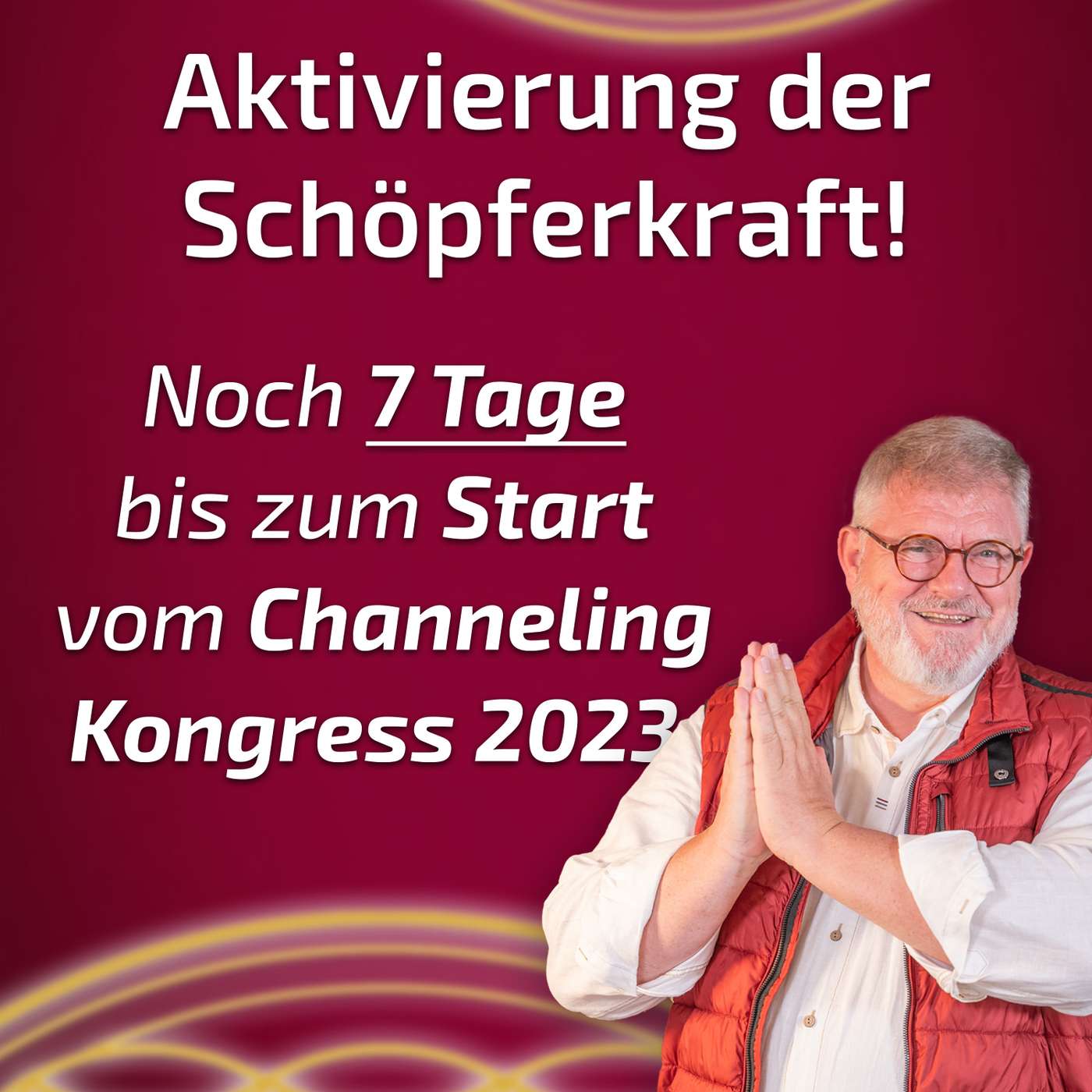 Channeling Kongress | Botschaften aus der Geistigen Welt