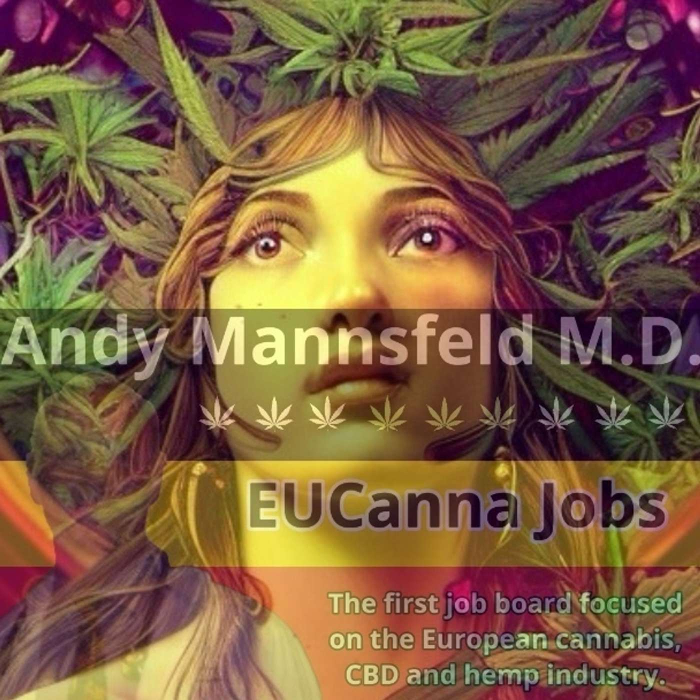 INDEED for WEED - An International Entrepreneurial Network for Cannabis