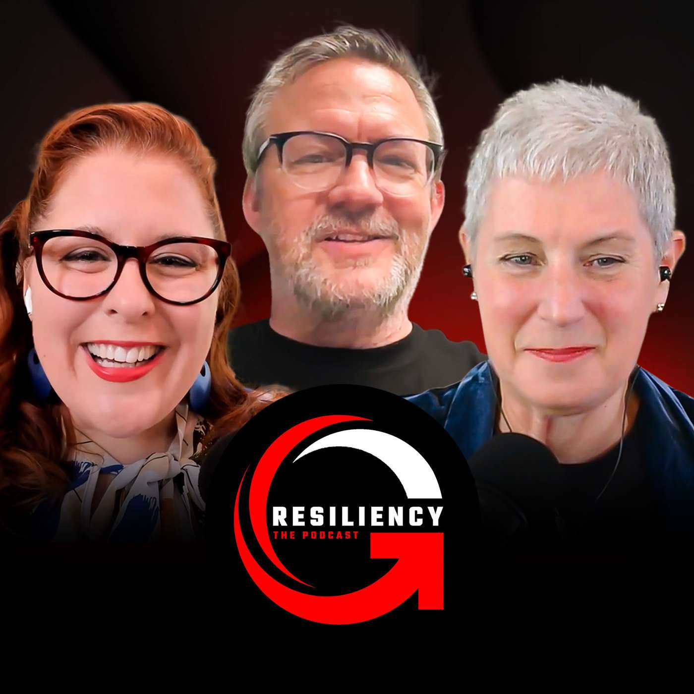 Resiliency The Podcast