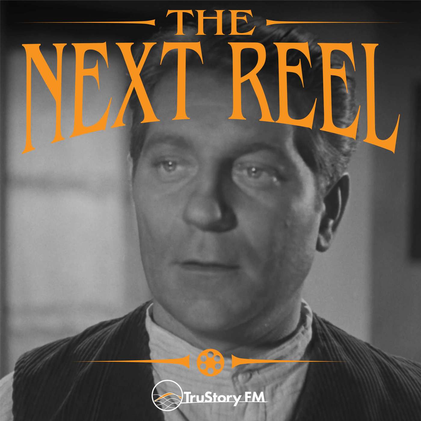 The Grand Illusion • The Next Reel episode artwork