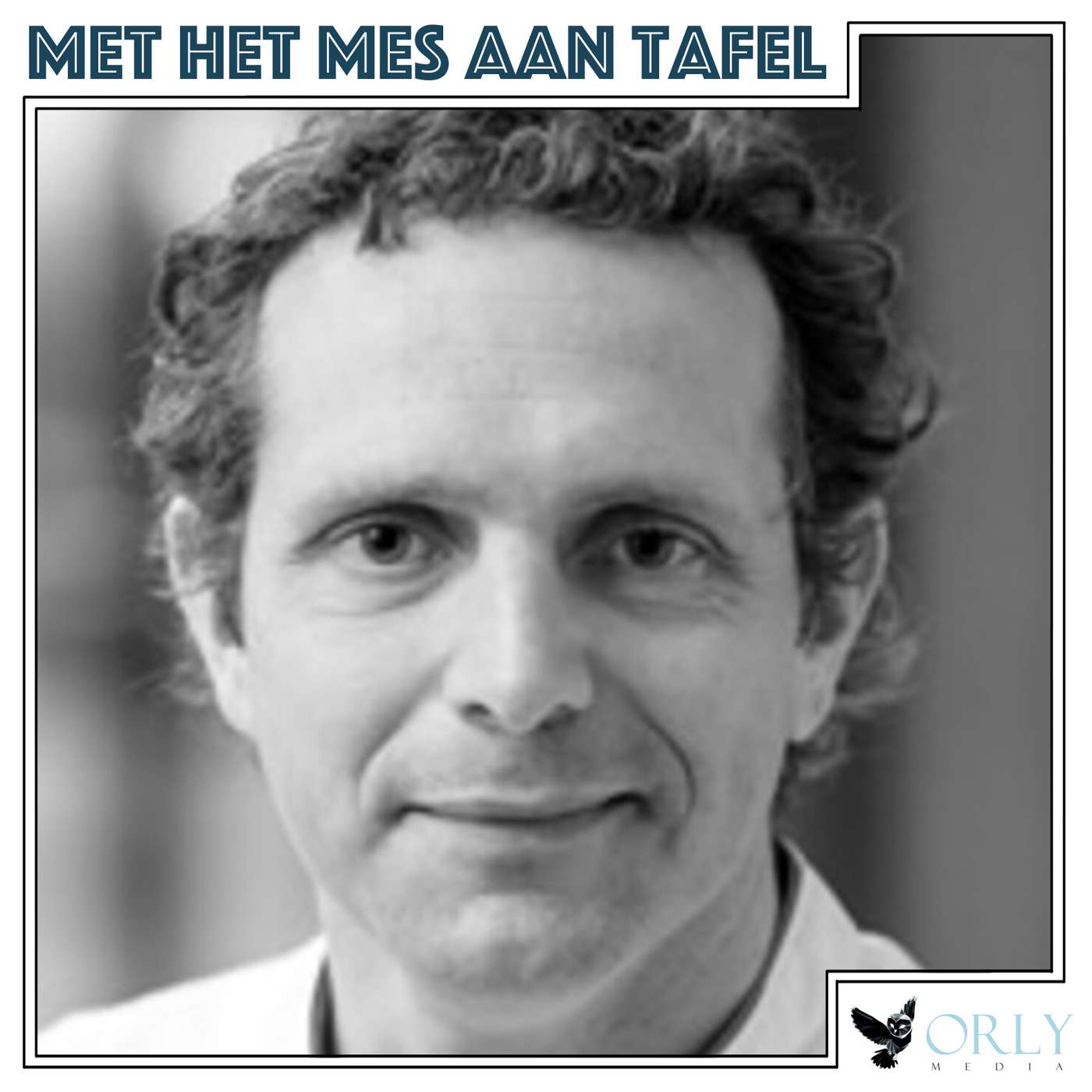 Chirurgie: De Galblaas, met Philip de Reuver episode artwork