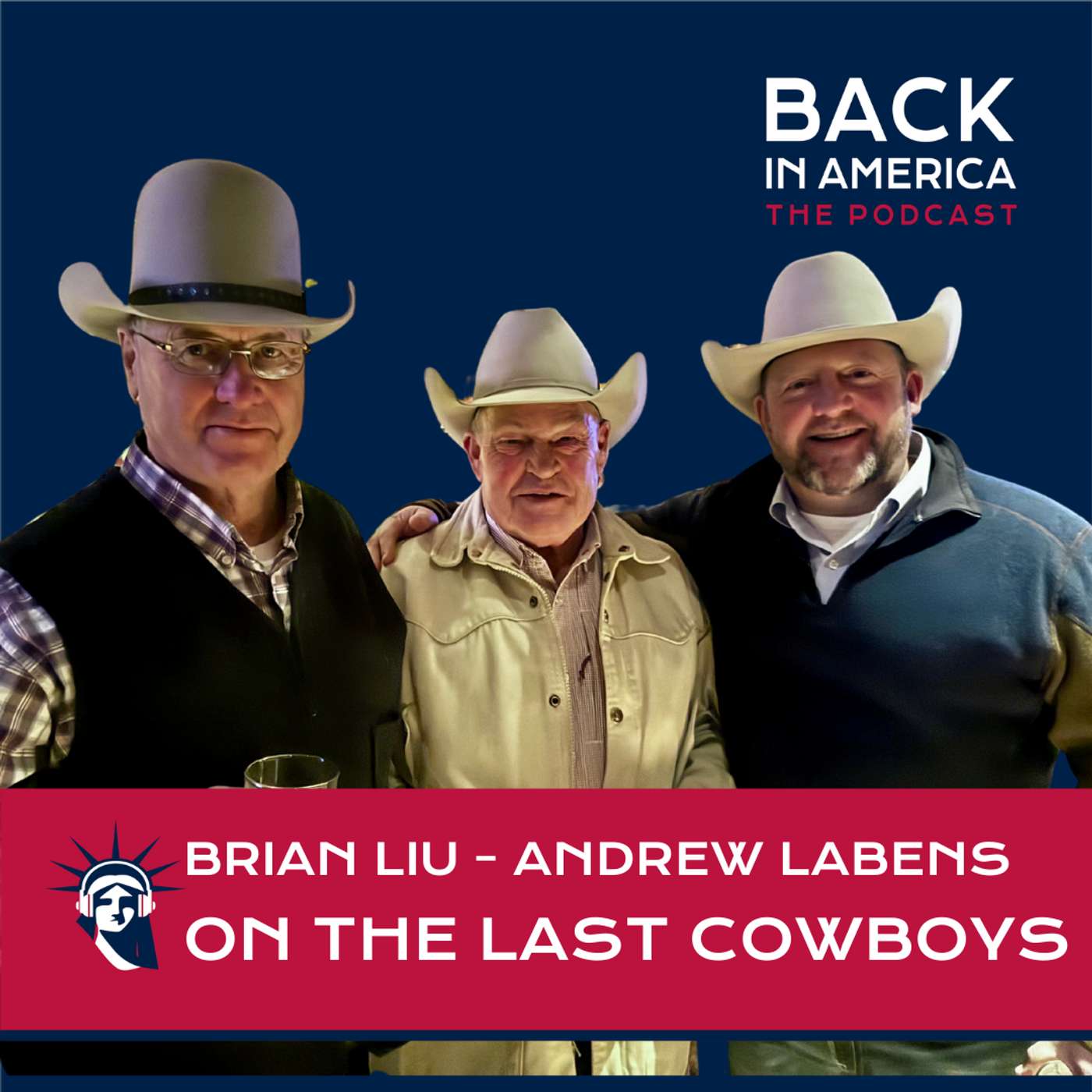 Only Roundup Remains: The Last Cowboys of Montana’s Highwood Mountains