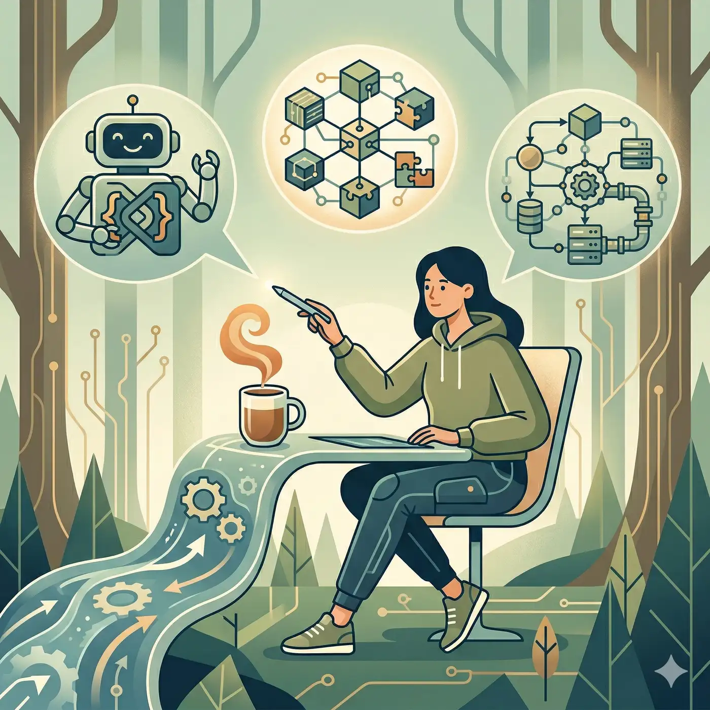 OpenClaw, Obsidian, and Dev Tools