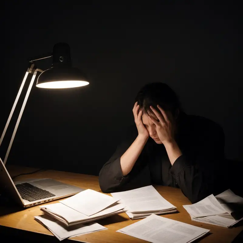 Leave the Past In the Past