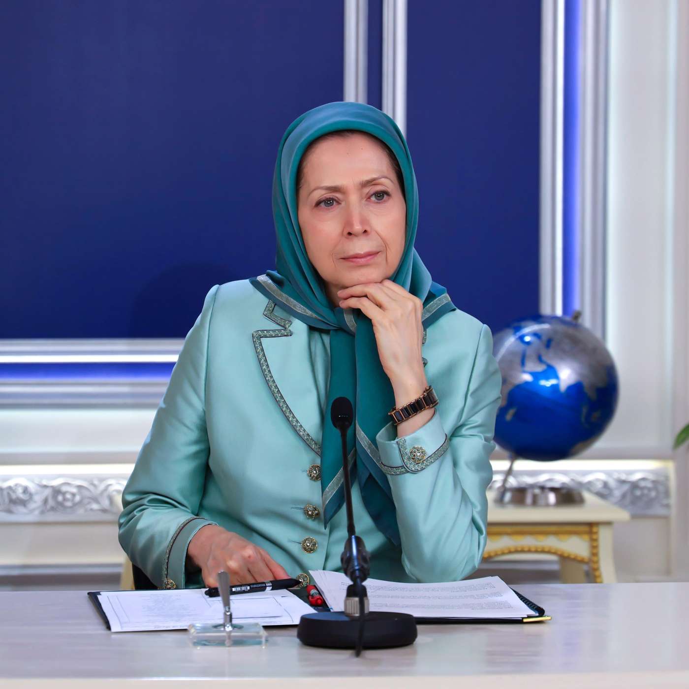 راه‌حل سوم برای ایران- Why the Third Option? episode artwork