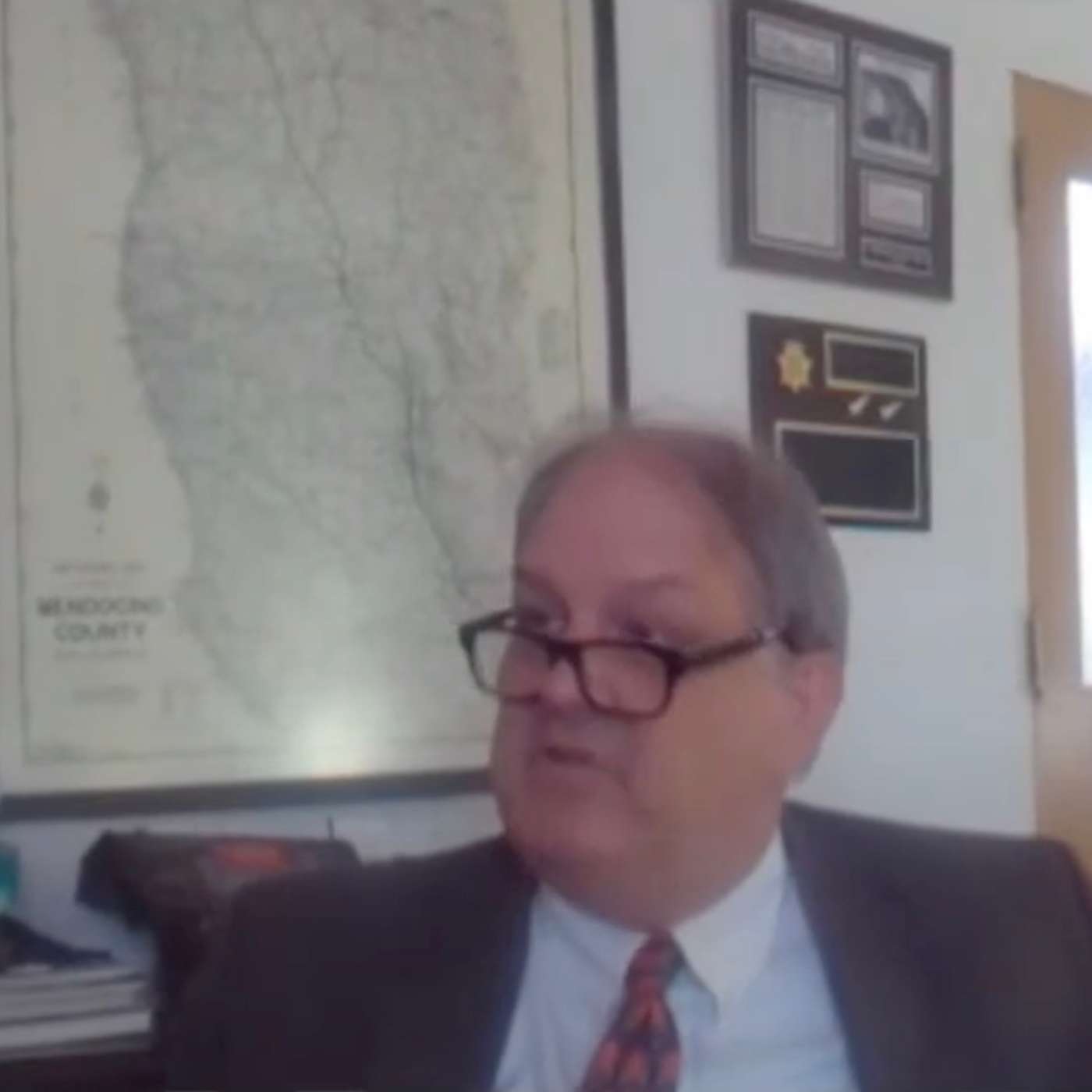 An Email from District Attorney Eyster's Private Account is Cited in Cubbison Case episode artwork