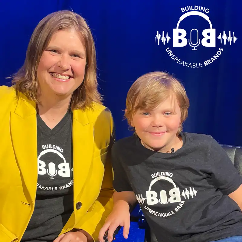 Season Two Trailer: Building Unbreakable Brands