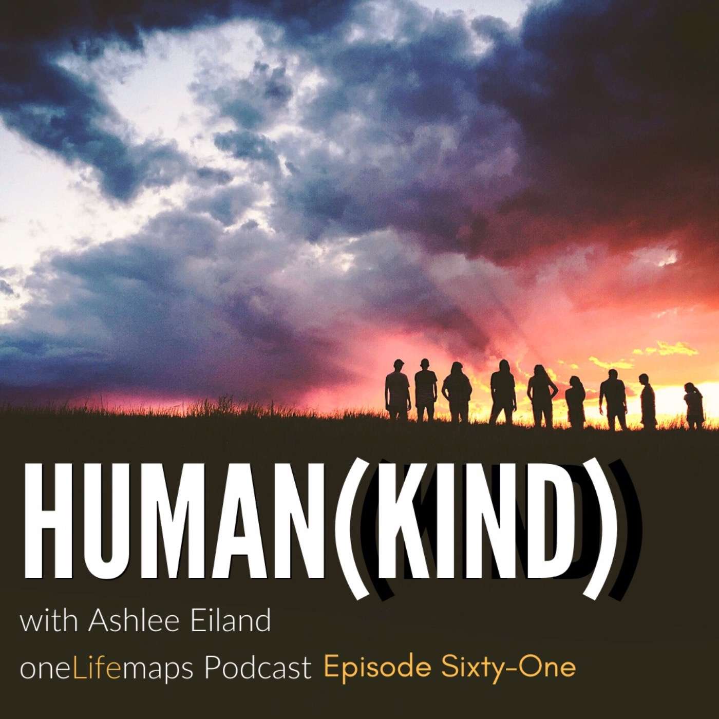 the REALIFE Practice Podcast