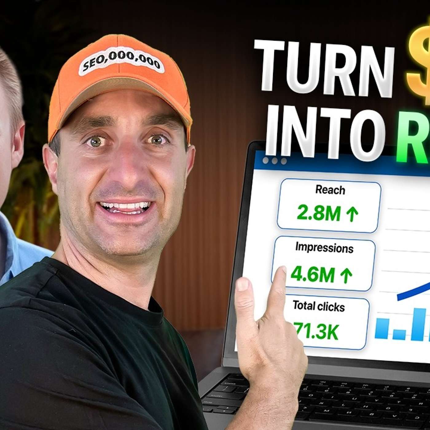 James Dooley Podcast